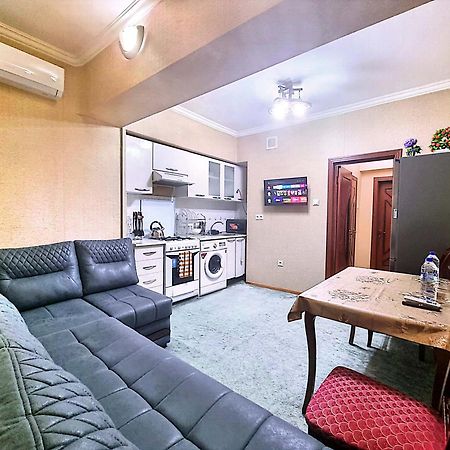 City Center Apartment 1 Tașkent Exterior foto