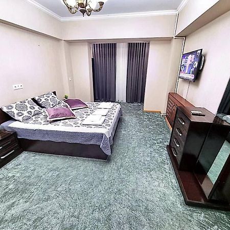 City Center Apartment 1 Tașkent Exterior foto