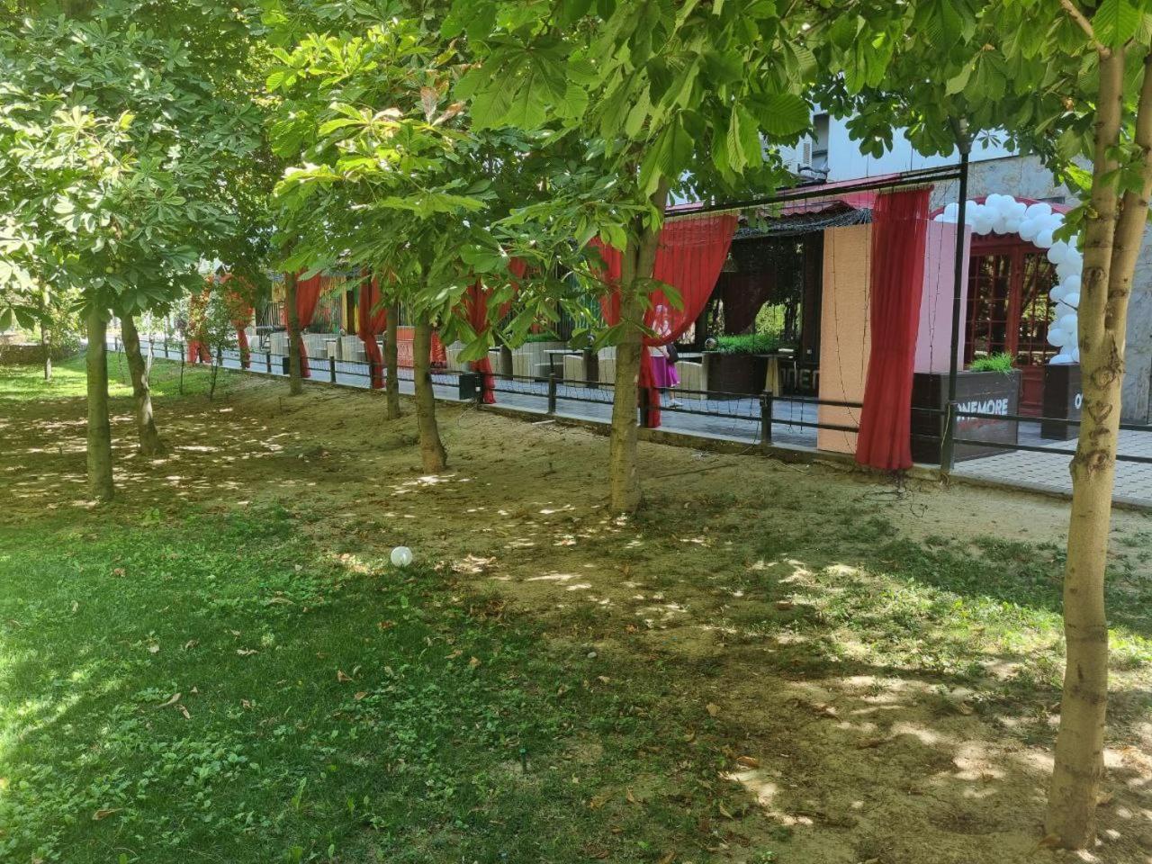 City Center Apartment 1 Tașkent Exterior foto
