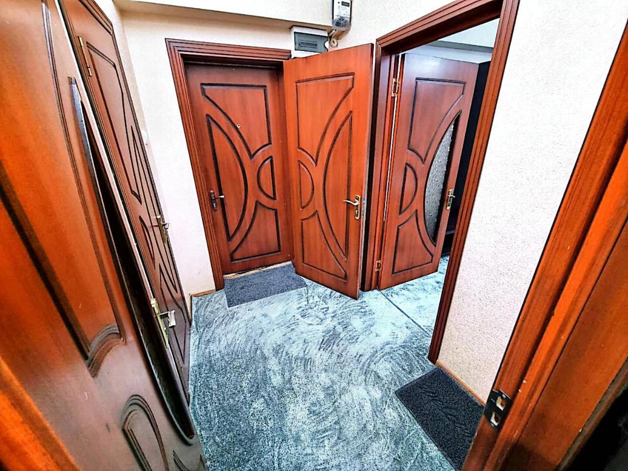 City Center Apartment 1 Tașkent Exterior foto