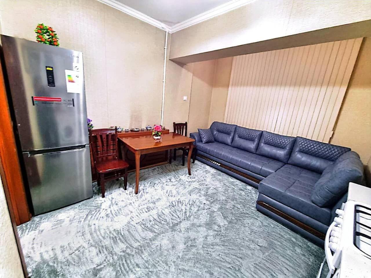 City Center Apartment 1 Tașkent Exterior foto