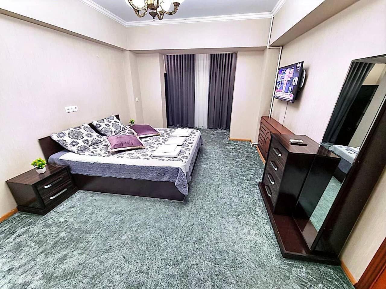 City Center Apartment 1 Tașkent Exterior foto