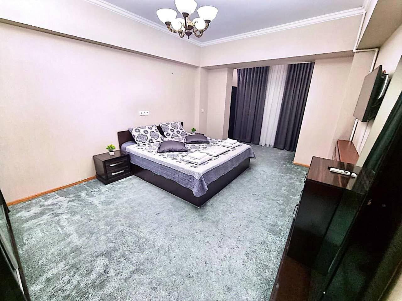 City Center Apartment 1 Tașkent Exterior foto
