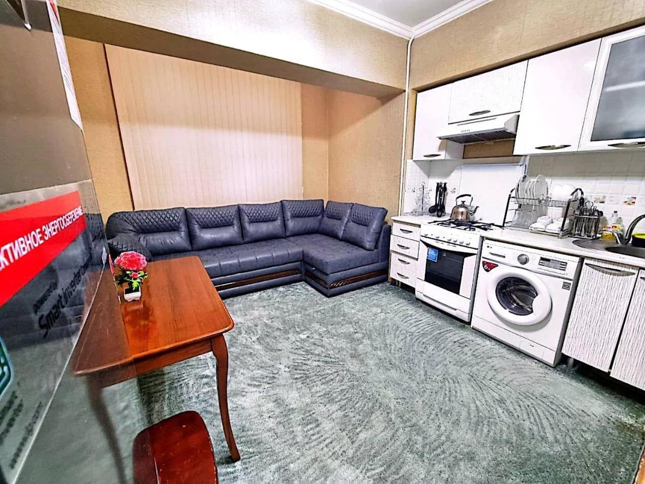 City Center Apartment 1 Tașkent Exterior foto